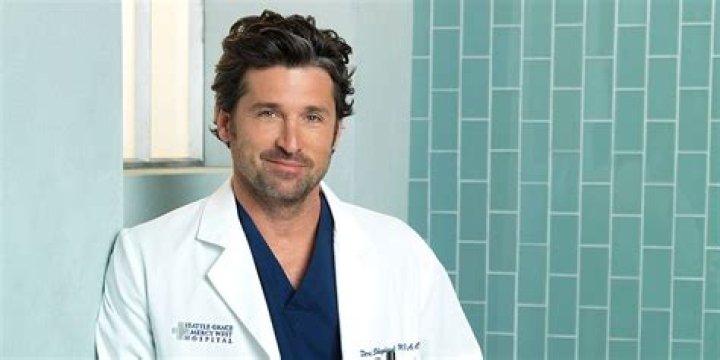 5 Reasons Why Patrick Dempsey Left Grey's Anatomy