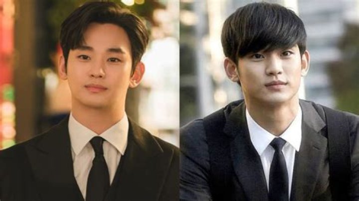 A Comprehensive Guide To Kim Soo-hyun's Feet