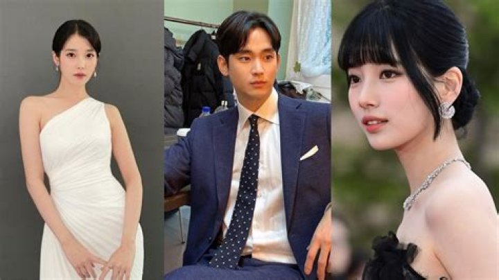 A Peek Into The Future: Kim Soo Hyun's Age In 2024