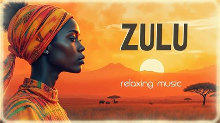 African Calming Melodies: Tranquil Tunes To Soothe Your Soul