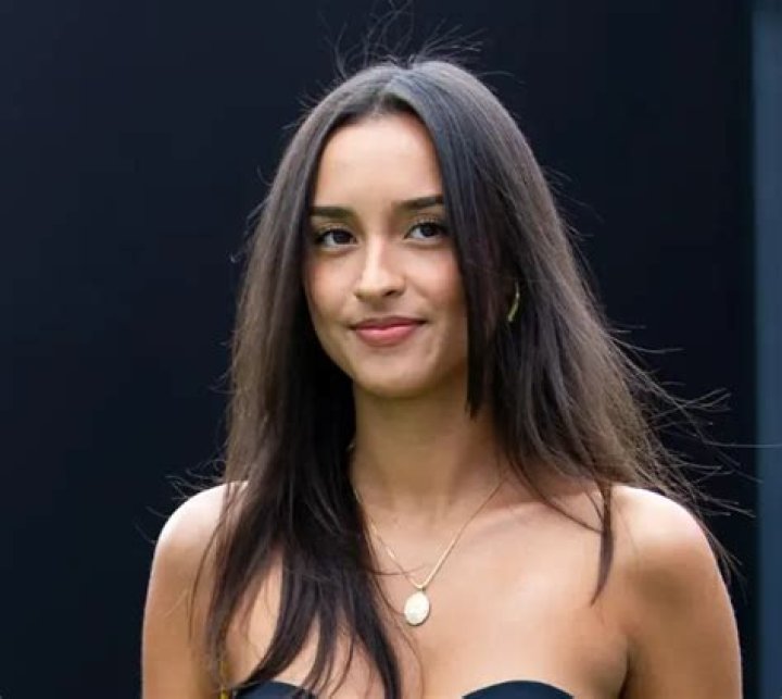Alexandra Saint Mleux Weight: Unveiling Her Body Stats