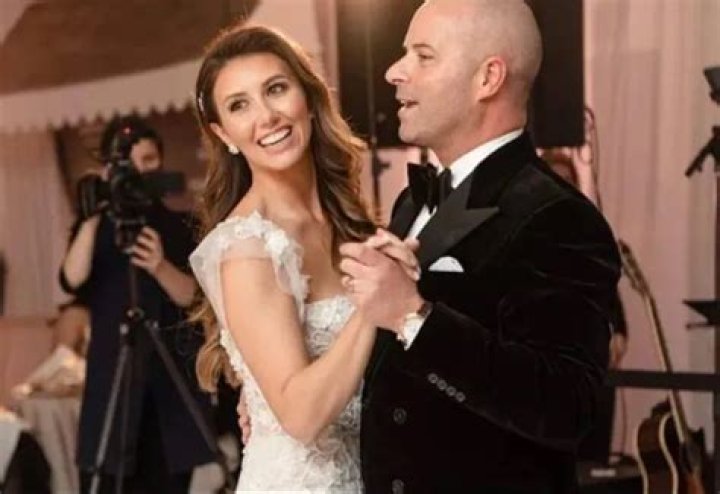 Alina Habba's Husband: Uncovering The Mystery