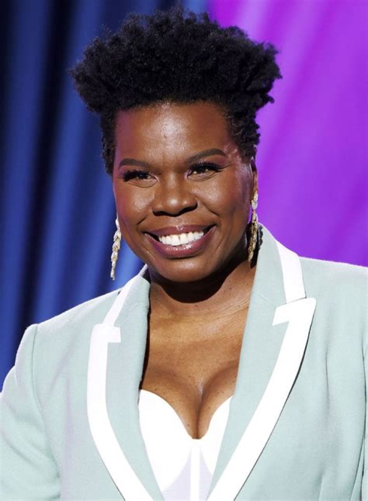 All The Details About Leslie Jones' Wife And Relationship Status
