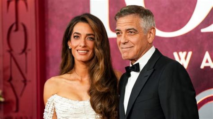 Amal Clooney's Nationality: Unveiling The International Star's Roots