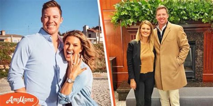 Amanda Balionis Renner: Who Is Her Husband?