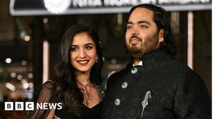 Anant Ambani's Health History: A Deep Dive Into His Medical Journey