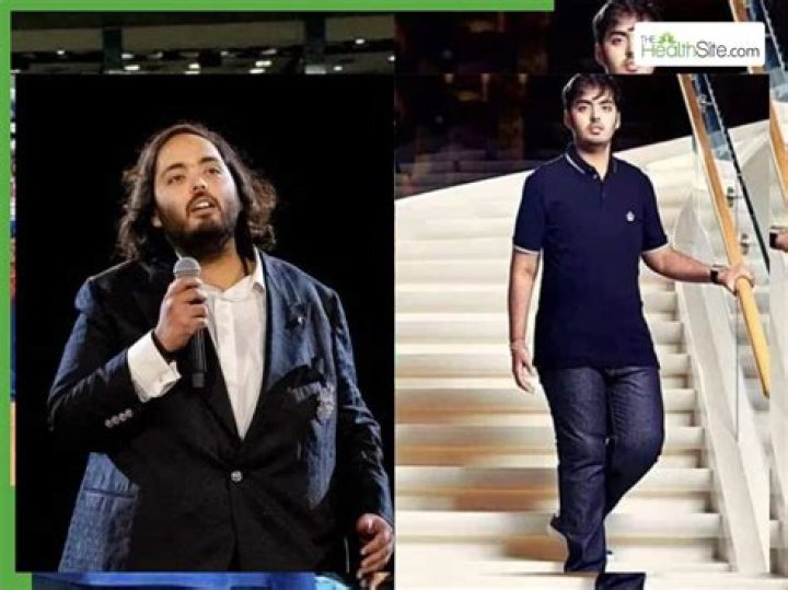 Anant Ambani's Health Update: A Comprehensive Analysis