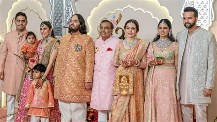 Ananth Ambani: Unveiling The Health Concerns