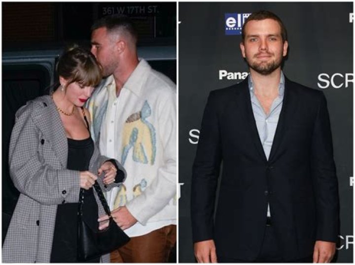Andrea And Scott Swift's Surprise Wedding: A Second Chance At Love