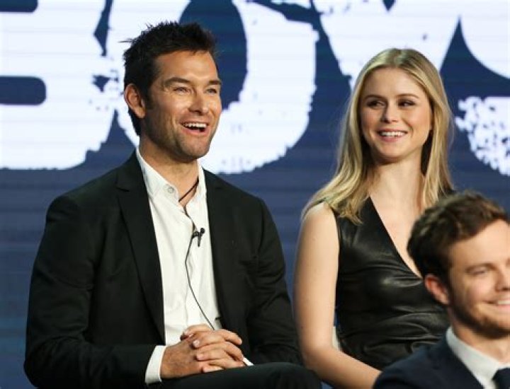 Antony Starr's Spouse: Unveiling The Life Of The Beloved Actor's Partner