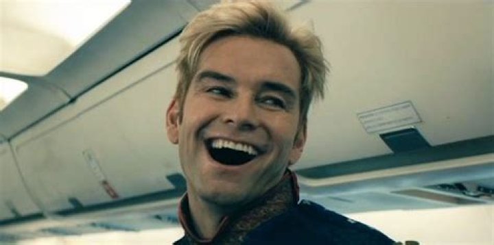 Antony Starr: Unveiling The Truth About His "Homelander" Persona
