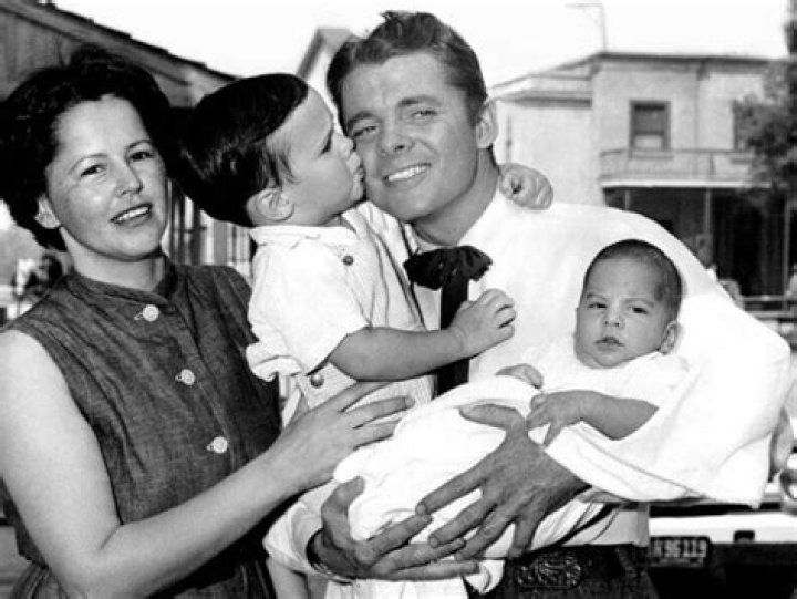 Are Audie Murphy's Descendants Still Living? - [Truth Revealed]