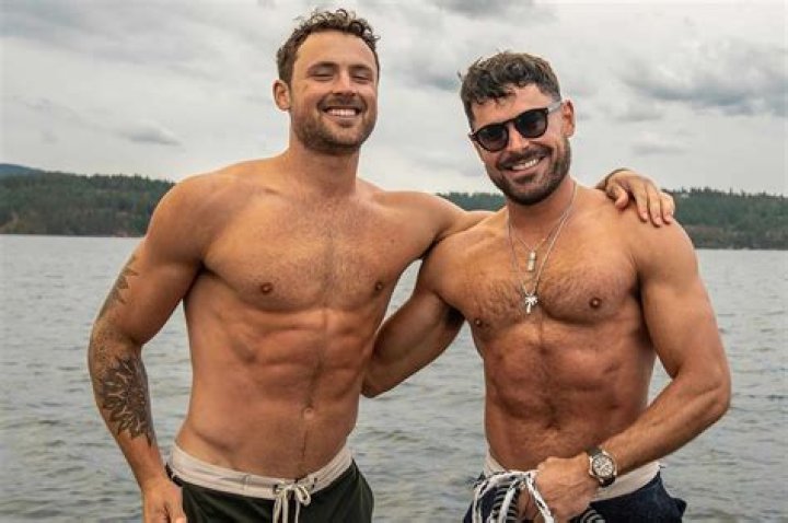 Are Brothers: Luke And Zach Bryan's Sibling Connection Unveiled