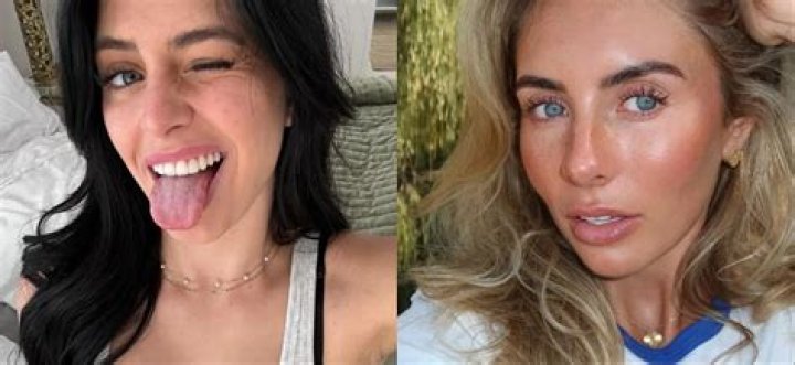 Are Camila Arujo Leaked Videos And Photos Real? The Truth Revealed