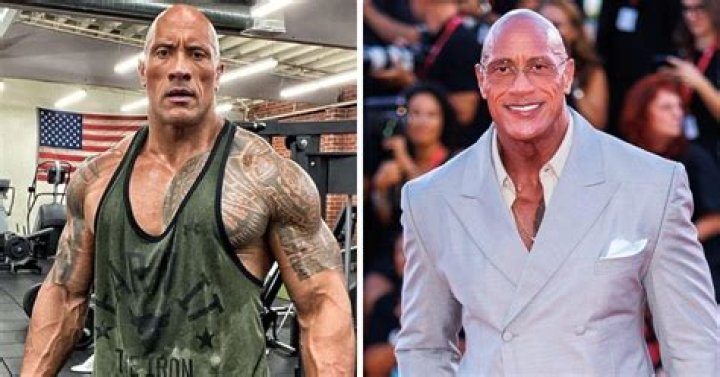 Are Dwayne Johnson And The Rock The Same Person? Debunking The Speculation