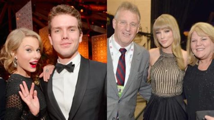Are Taylor Swift's Parents Divorced? [Answer Revealed]