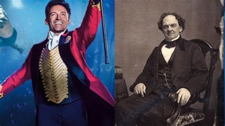 Astonishing Wealth: Uncovering The Riches Of P.T. Barnum