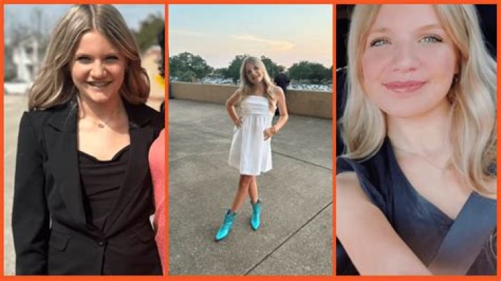 Aubreigh Wyatt's Hometown: Uncovering The Roots Of An American Star