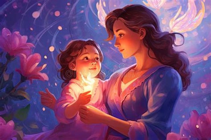 Be Captivated By Chapter 3: The Heartwarming Embrace Of A Mother's Love