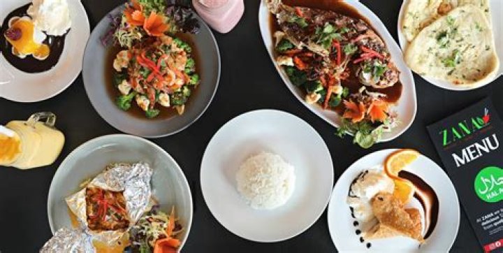 Bellingham Jamaican Cuisine: Authentic Flavors For Every Occasion