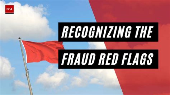 Biggest Red Flags To Watch Out For On Your Next Date
