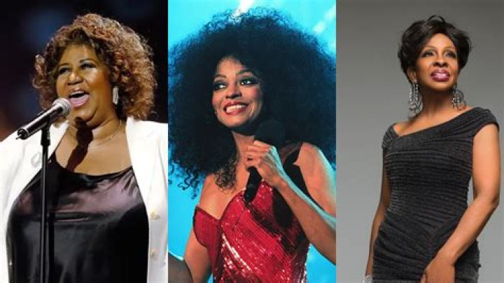Black Female Singers With Red Hair: A Guide To Exploring Their Unique Voices