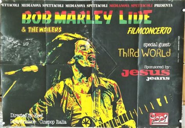 Bob Marley's Eldest Heir: A Musical Legacy
