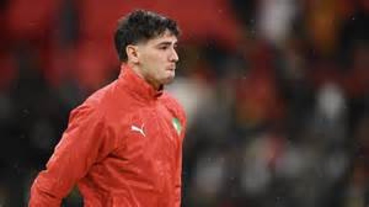 Brahim's Faith: The Religion Of Brahim Abdelkader Daz
