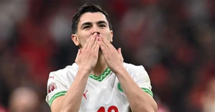 Brahim Diaz Height: How Tall Is The Spanish Star?