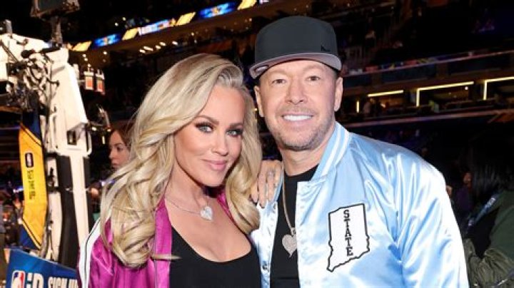 Breaking News: Donnie Wahlberg And Jenny McCarthy Announce Separation