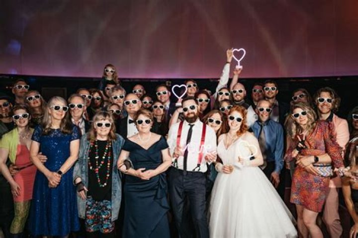 Breathtaking Wedding Moments Captured: Patrick And Christy's Wedding Extravaganza