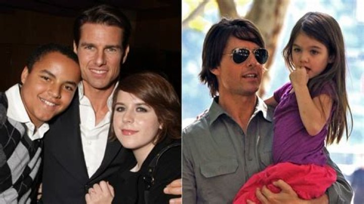 Brian Wilson's Journey To Parenthood: A Look At His Adopted Children