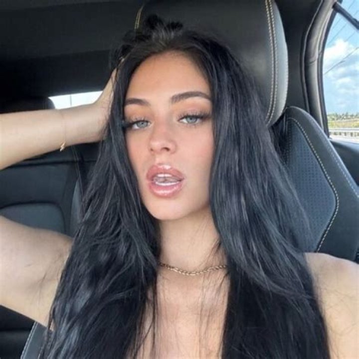 Camilla Aurojo Leaked Video Full Gallery