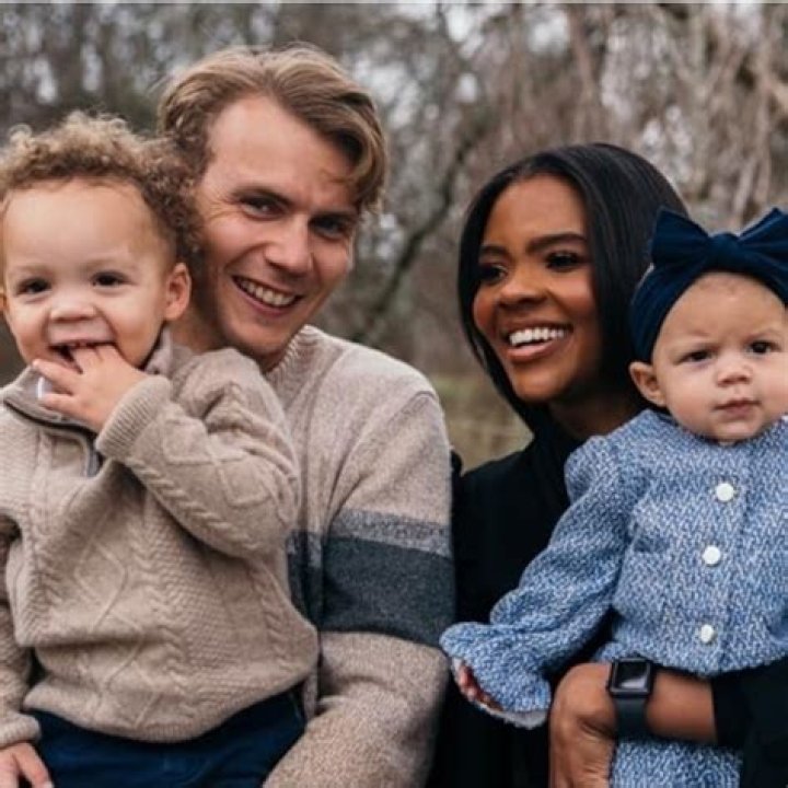 Candace Owens' Roots: Uncovering Her Parents' Identity