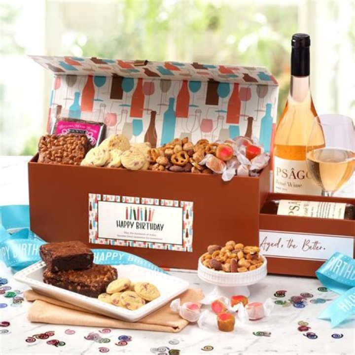 Captivating Birthday Treasures: Unveil The Perfect Gift For Your Adored Hubby