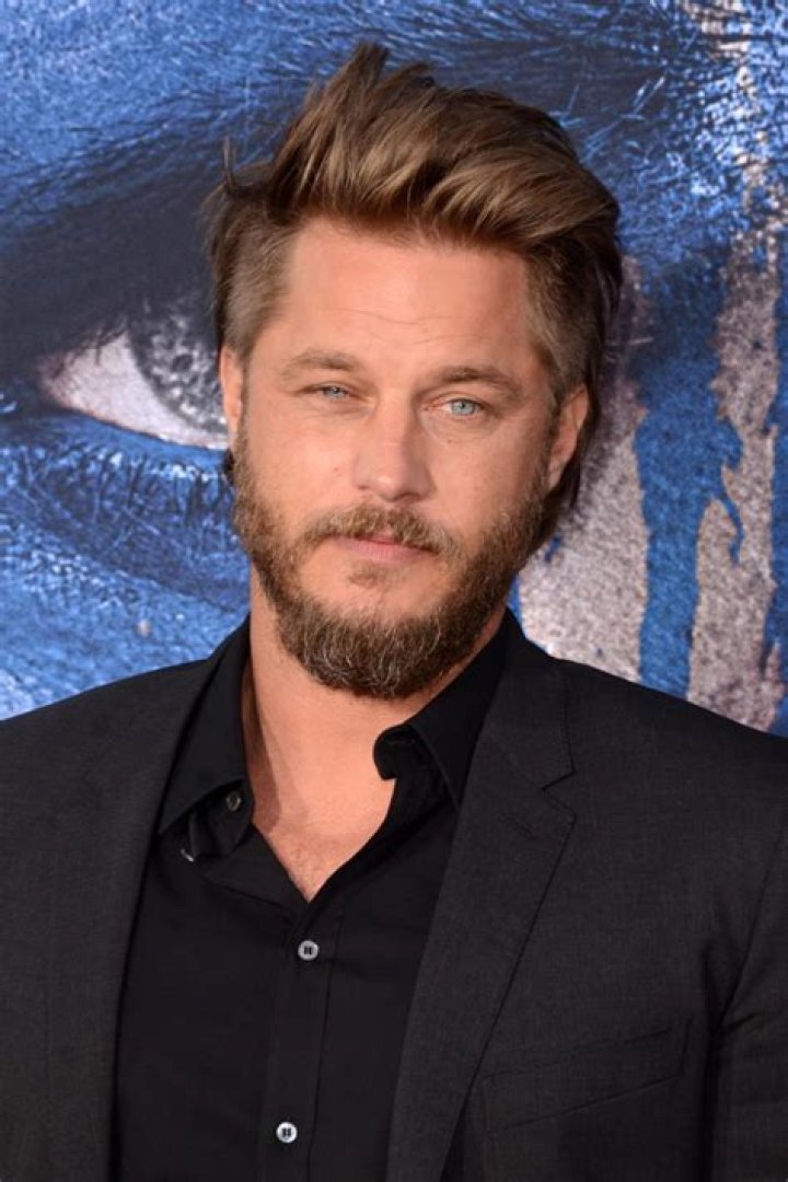 Captivating Blue-Eyed Actors: A Cinematic Allure