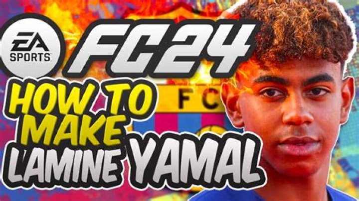 Check Out How Much Yamal Makes Weekly