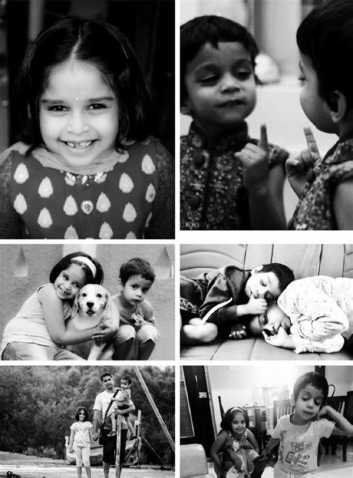 Chinmay Mandlekar's Children: A Look Into His Family