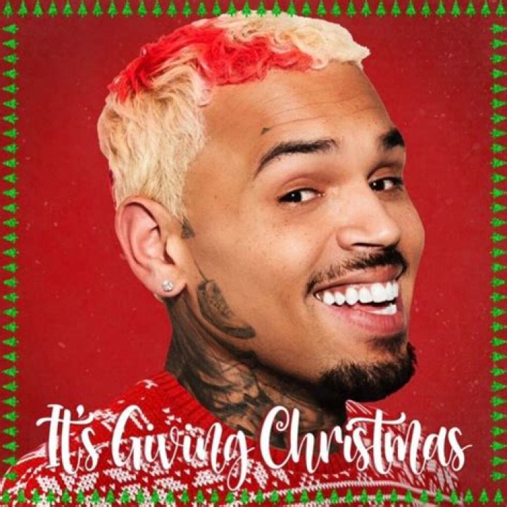 Chris Brown's Budding Net Worth