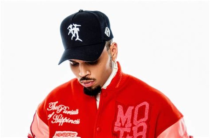 Chris Brown's Impressive Fortune: Uncovering His Net Worth