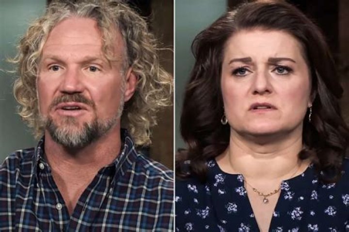 Cody Brown's Age: How Old Is The 'Sister Wives' Star?