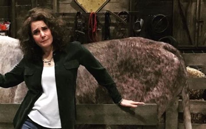 Comprehensive Guide To Debra Winger's Relationships