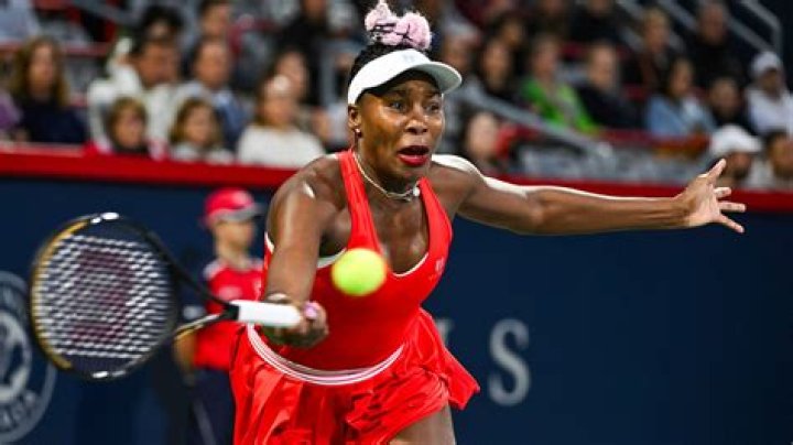 Comprehensive Guide To Venus Williams: The Tennis Icon