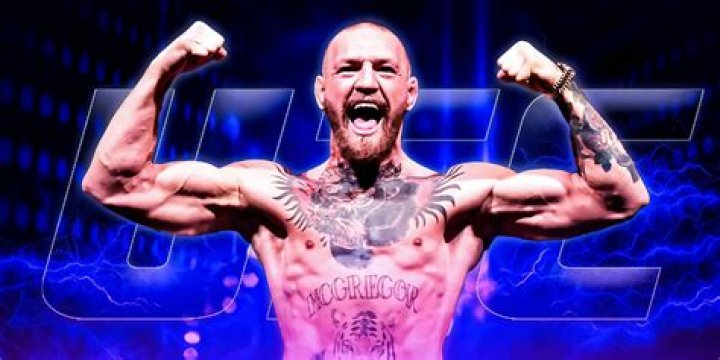 Conor McGregor's Height - See The True King's Stature