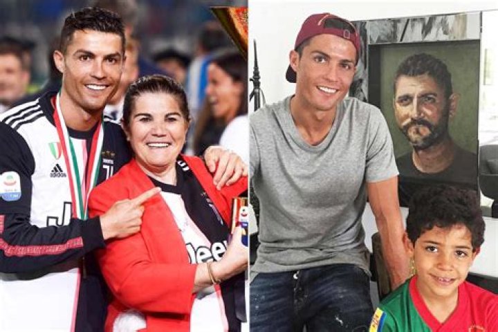 Cristiano Ronaldo's Siblings: A Full Breakdown