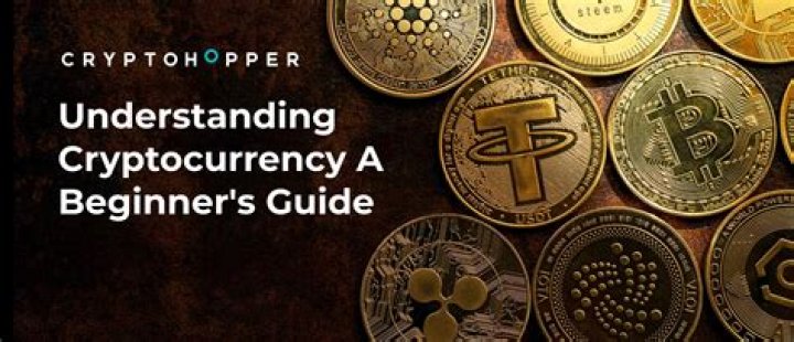 Cryptonerd75: The Ultimate Guide To Cryptocurrency For Beginners