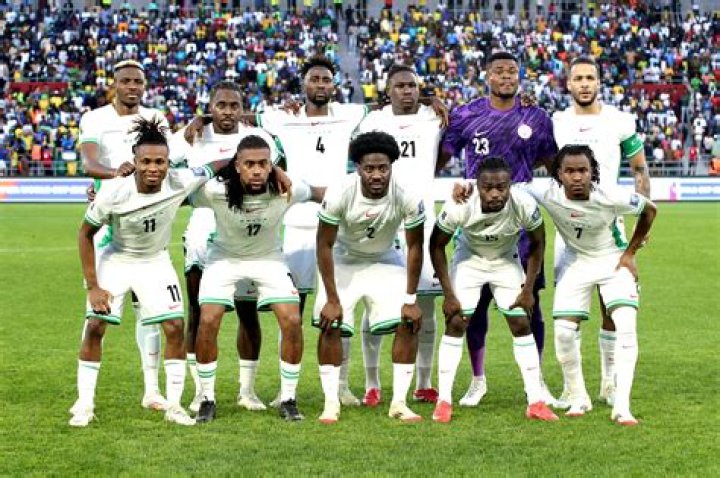 Current Time In Nigeria: Accurate And Up-to-Date