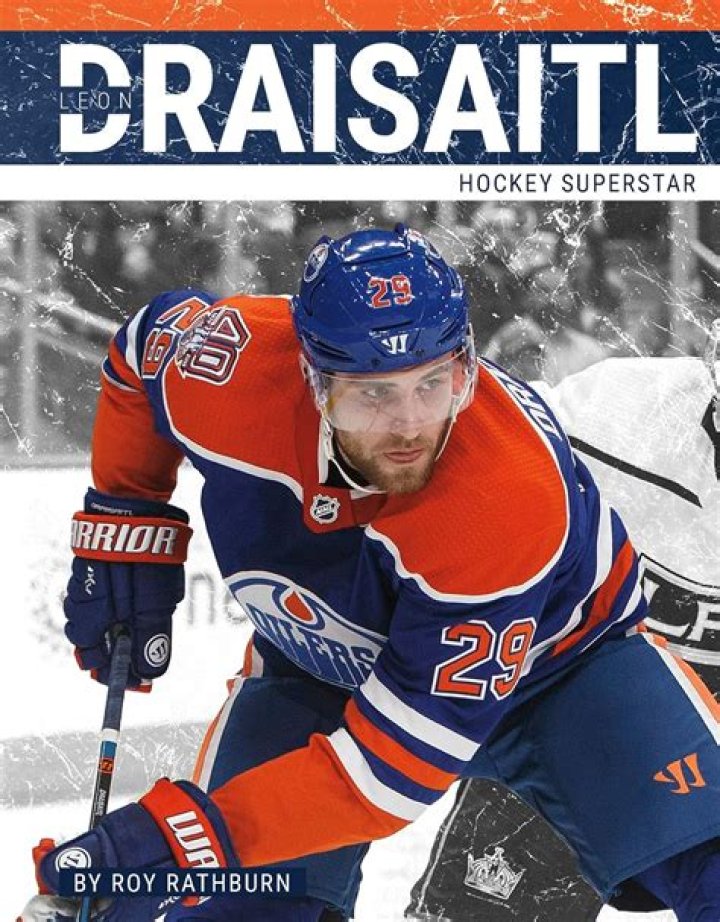 Danny Duquette: The Ultimate Hockey Superstar