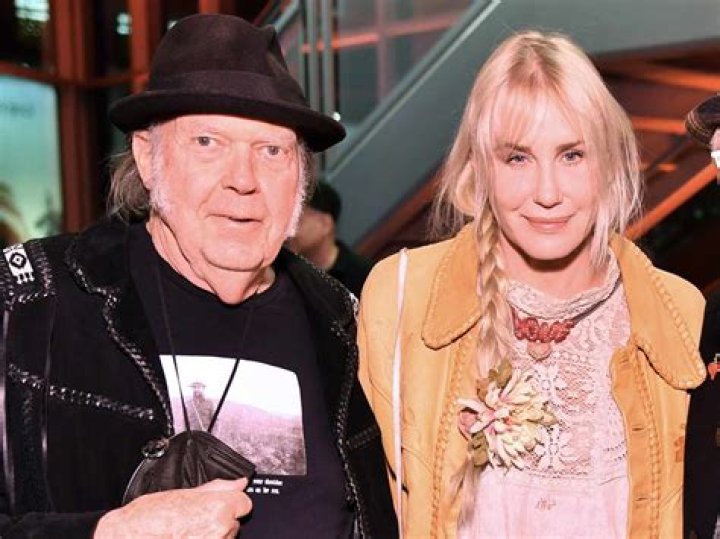 Daryl Hannah's Parents: Uncovering The Roots Of An Iconic Actress