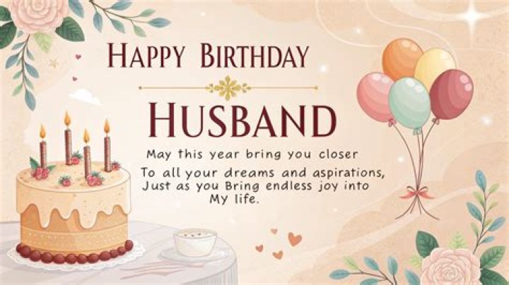 Delightful Birthday Wishes For A Dedicated And Hardworking Boyfriend